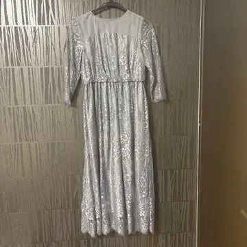 원피스 드레스 결혼식 2차 모임