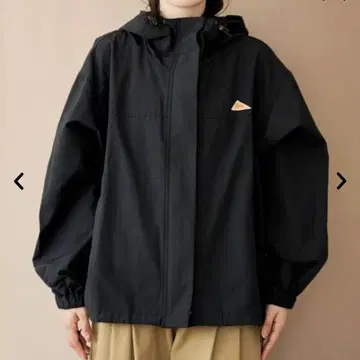 coen KELTY 마운틴 후드티