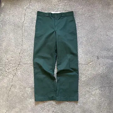 Dickies 874 워크 팬츠