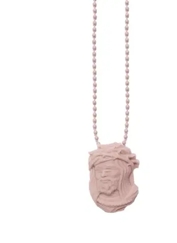 JUN NAKAYAMA NECKLACE BRW