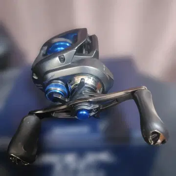 시마노 SLXDC 70 XG