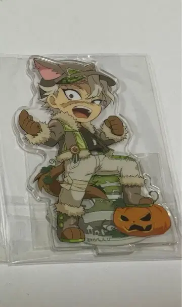 귀멸의 칼날 시나즈가와 사네미 아크릴 스탠드 ufotable