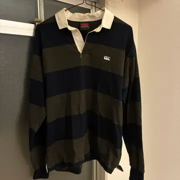 캔터베리 라거 셔츠