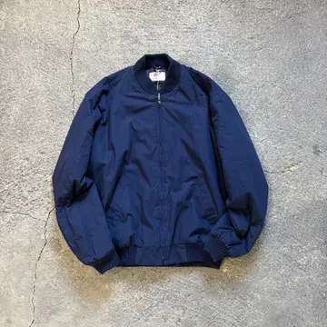 King Gee 봄버 재킷