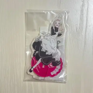 광서 아크릴 스탠드 아 AGF 메이드