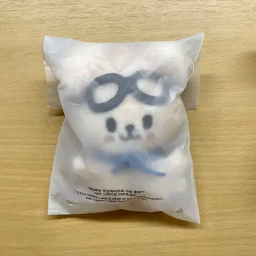 skzoo 10cm  puppym 승민 PILOT