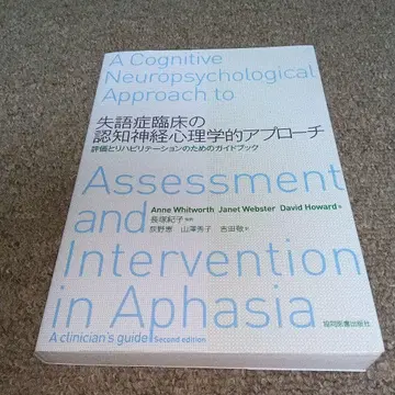실어증 임상의 인지 신경심리학적 접근