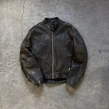 single riders jacket leather gallery
