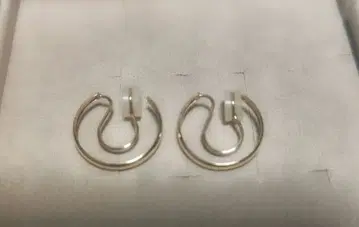 PAS TIERRA [ Ray ] K10 후프 귀찌