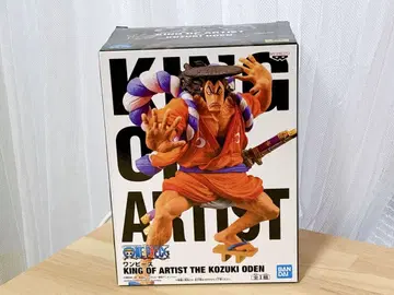 원피스 킹 오브 아티스트 코즈키 오뎅 피규어