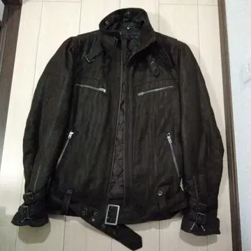 슈리셀 브라운 점퍼 L 사이즈