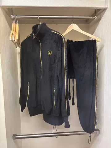 Delorean 데로리안 셋업 XL