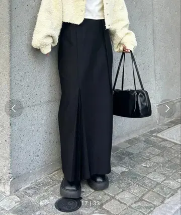 [ 새상품, 미사용 ] mystic 스트레치 2way 스커트 사이즈 2