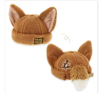 디즈니 귀도리 모자 58cm