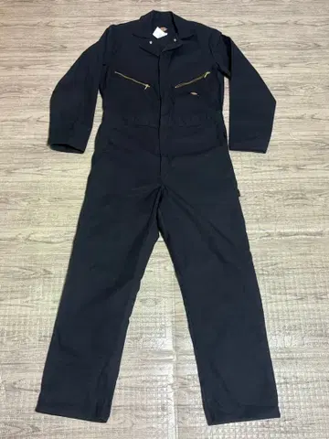 [ 새상품급 ] Dickies / 작업복 / size M
