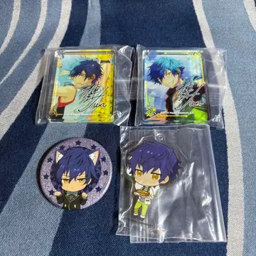 앙스타 사자나미 쥰 묶음 판매