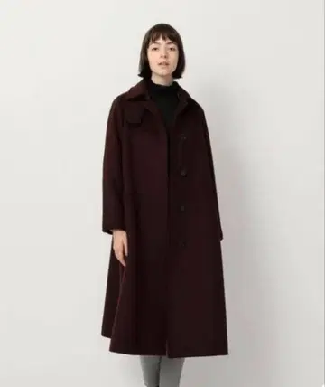 Steven Alan BEAVER TENT COAT