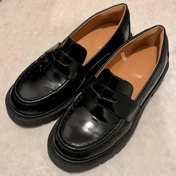 유니클로 C 로퍼