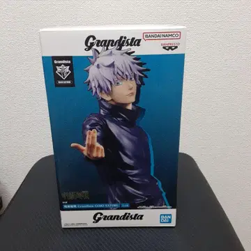 Grandista 고죠 사토루 피규어