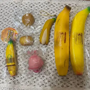 블룸 BLOOM 스퀴즈 세트