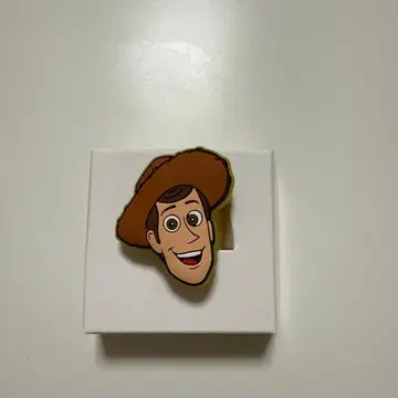 러버 링 컬렉션 토이스토리