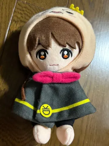 Hey! Say! JUMP 아리오카 다이키 봉제 인형