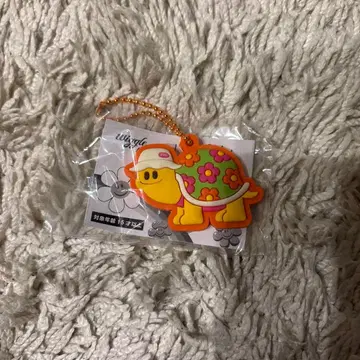 wiggle wiggle 위글위글 러버 마스코트 한정판 캡슐