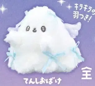 리본 리본 유령 가챠가챠