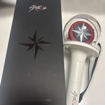 stray kids 응원봉 ver2