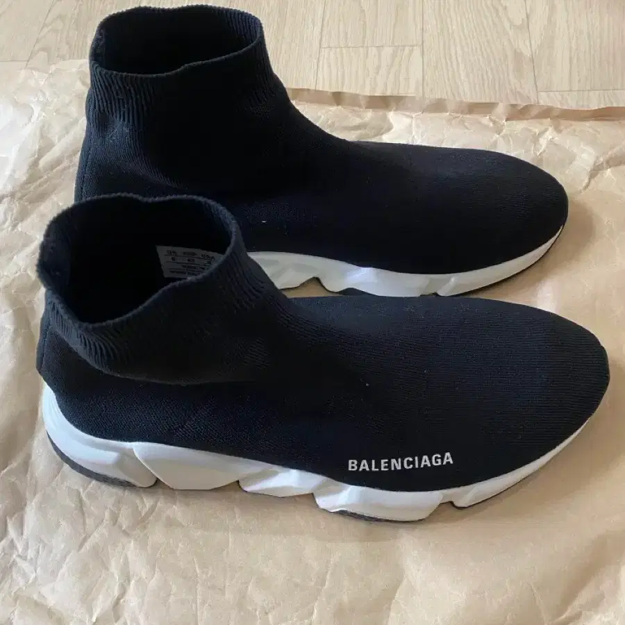 Balenciaga Speed Runner