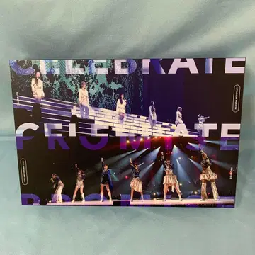 Little Glee Monster Live'CELEBRATE'