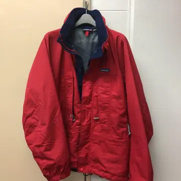 Patagonia 마운틴 후드티