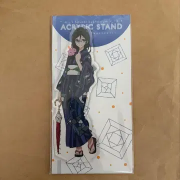 울려라! 유포니움 다나카 아스카 유카타 아크릴 스탠드