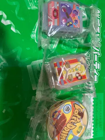 [표정 차이] DX 라이더 고치조 파티 컬렉션 01 3종