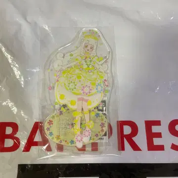 남코 한정판 츠무기 비밀의 아이프리 아크릴 스탠드