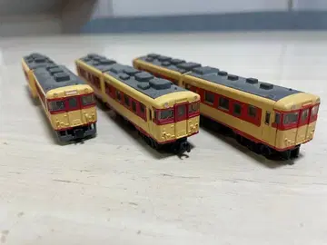 B 트레인 키하 58.28 x 2 키하 65+키로 28