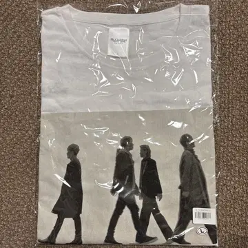 미스터 칠드런 투어 2023/24 티셔츠 L 사이즈