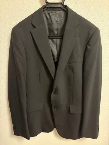 RITORNO 취업 정장 블랙 남성용 & 넥타이