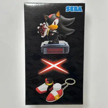 미개봉 새상품 쉐도우 피규어 신발 키체인 한정판 혜택