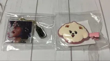 TXT 팝업 가챠 범규 밤굿