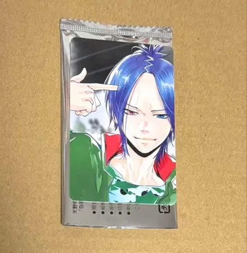 아마노 아키라 전시회 물품 구매 혜택 로쿠도 무쿠로 셀카풍 트레이딩 카드