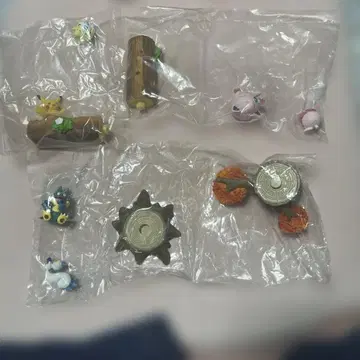 포켓몬 리멘트 묶음 판매