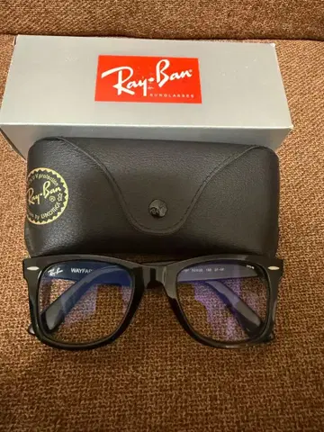 레이밴 조광 웨이페어러 RB2140F901/5F