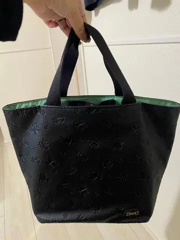 페이러 토트백 희망하시면 백 인 백도 무료로 드립니다.