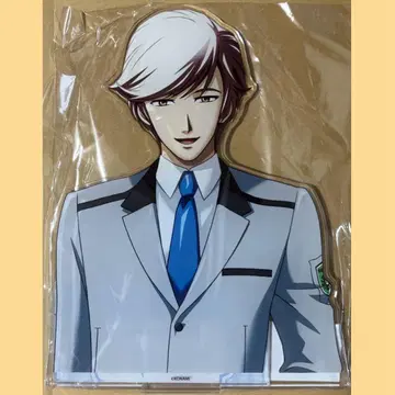 두근두근 메모리얼 특대형 아크릴 피규어 GS2 카페 마지마 타로