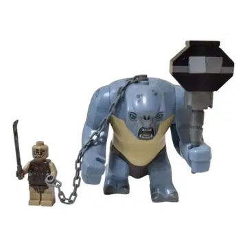 레고 반지의 제왕 [정품]