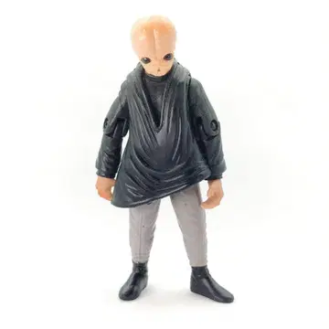 케너 스타워즈 칸티나 밴드 피규어 1997년