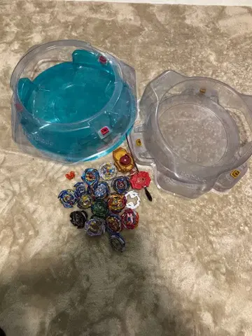 베이블레이드 배틀 스타디움 묶음 판매