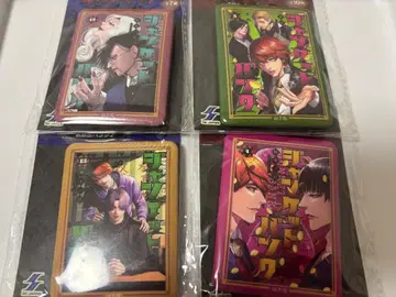 장켓뱅크 캔뱃지