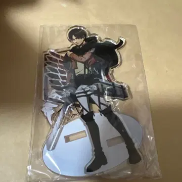 진격의 거인 cookpad 쿠쿠패드 아크릴 스탠드 엘렌